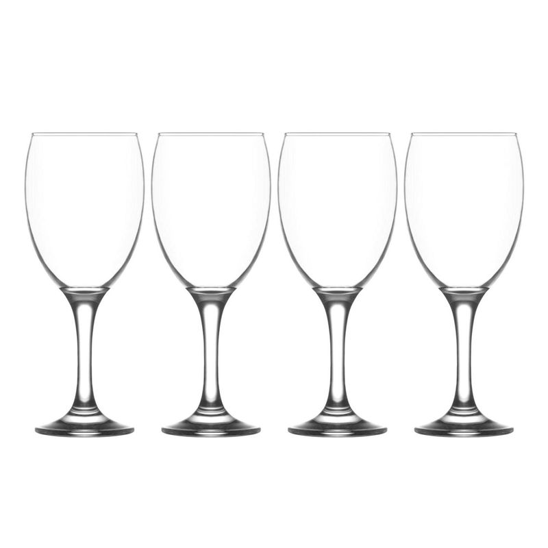 LAV - Set 4 copas Boblet 590ml