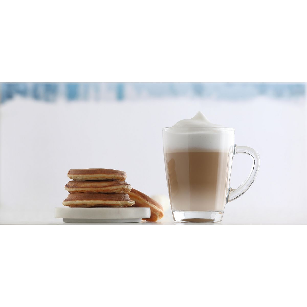 LAV - Set x6 Tazon vidrio 300ml