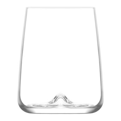 Set x6 Vasos de Vino 475ml