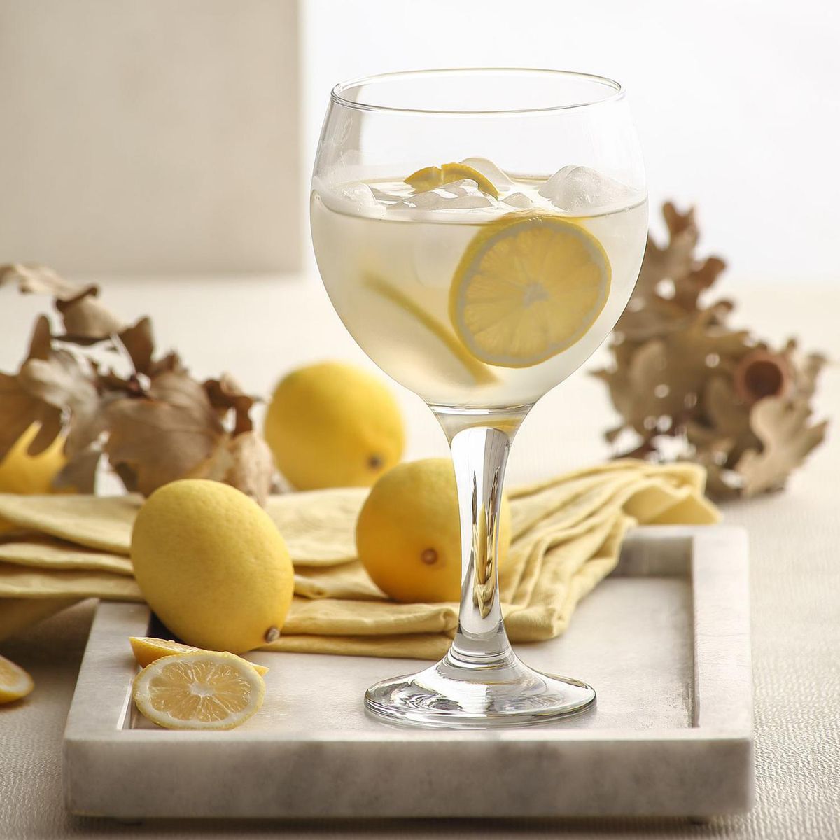 LAV - Set x6 Copa Globet 645ml