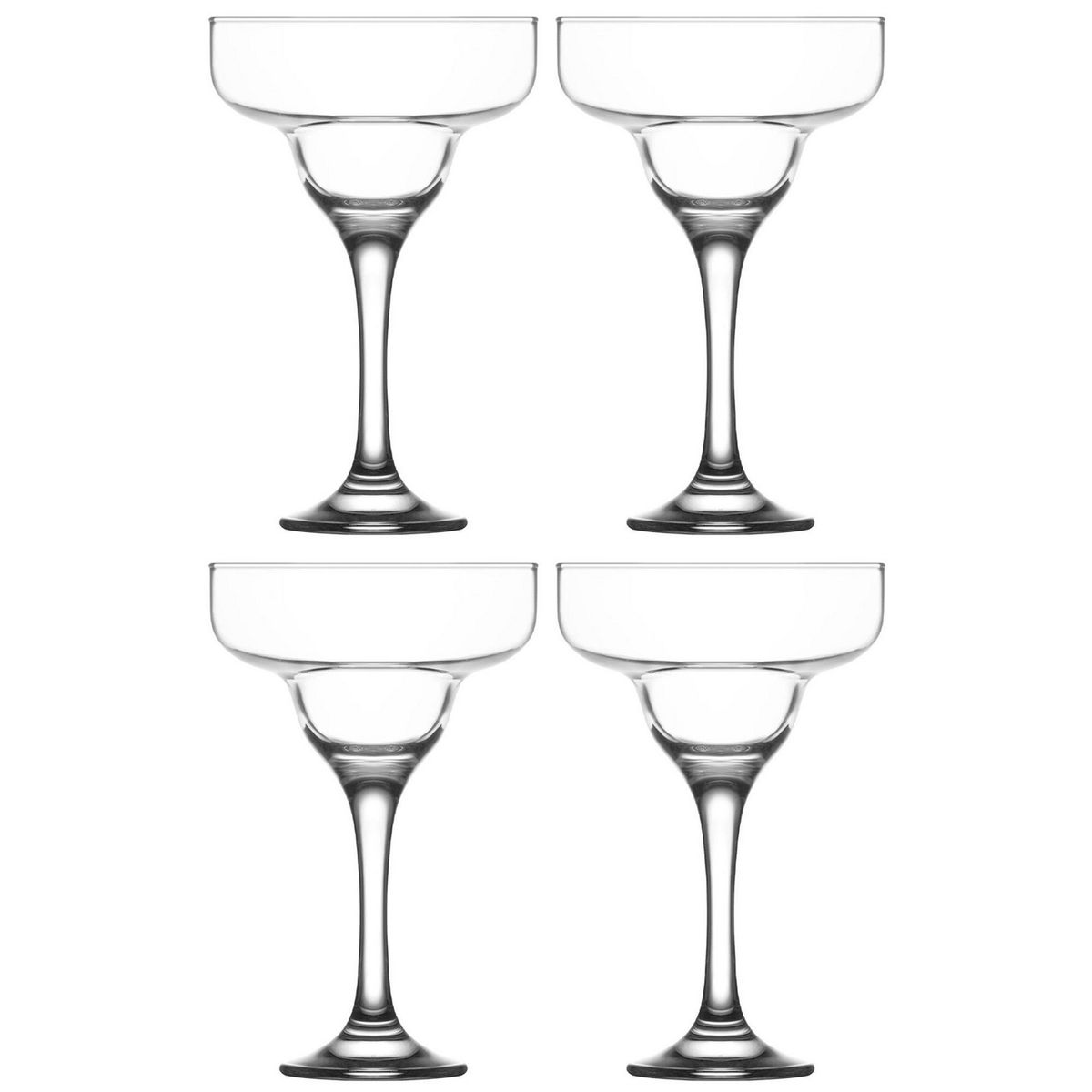 LAV - Set x6 Copa Margarita 295ml