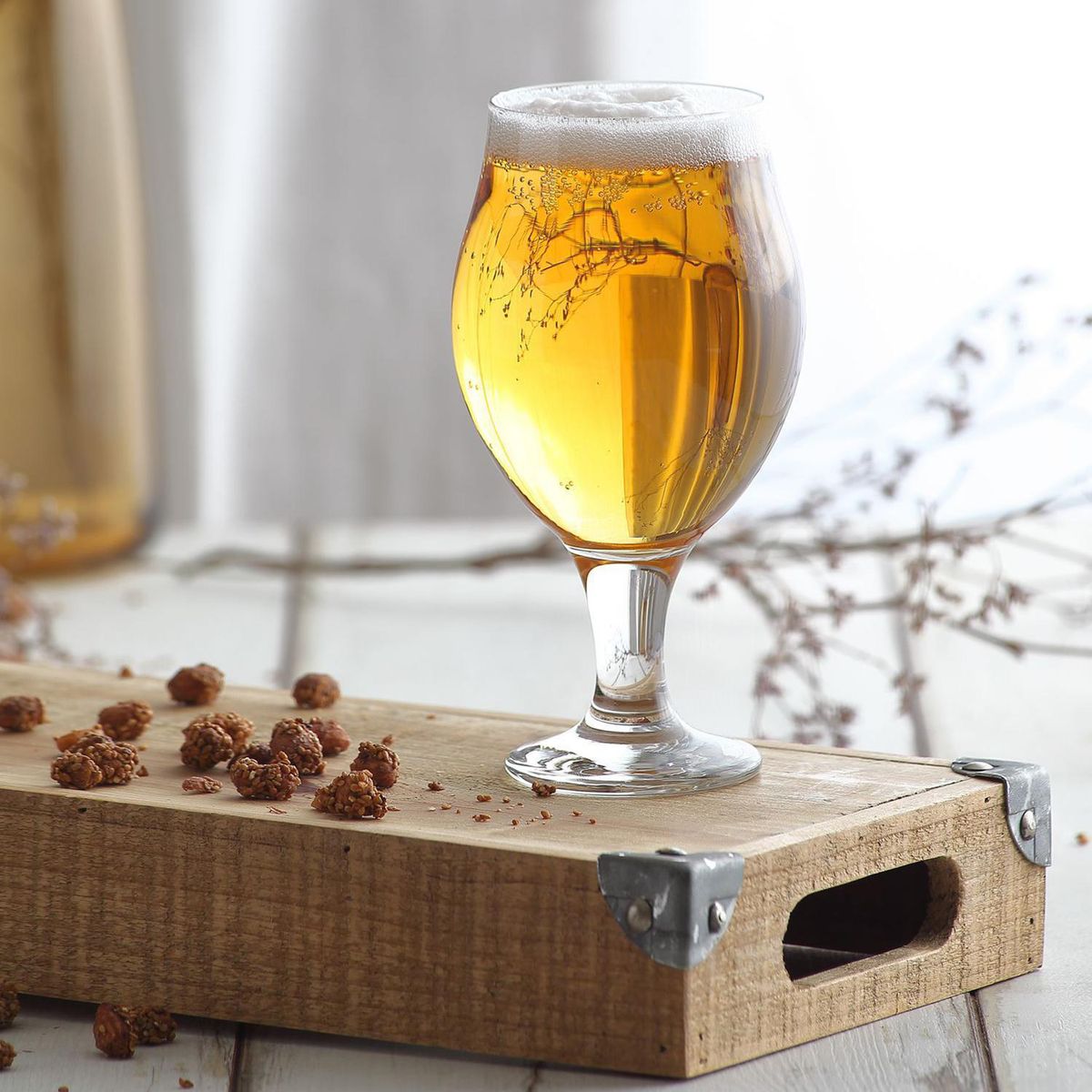 LAV - Set x6 Copa de Cerveza 570ml