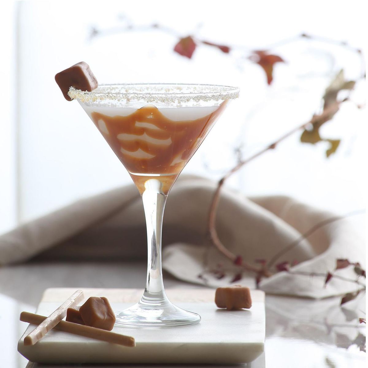 LAV - Set x6 Copa Martini 175ml