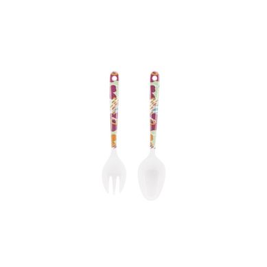 Set x2 Cubiertos para Servir