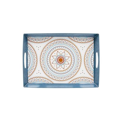 Bandeja Melamina 46.7x33.5cm Nuevo M