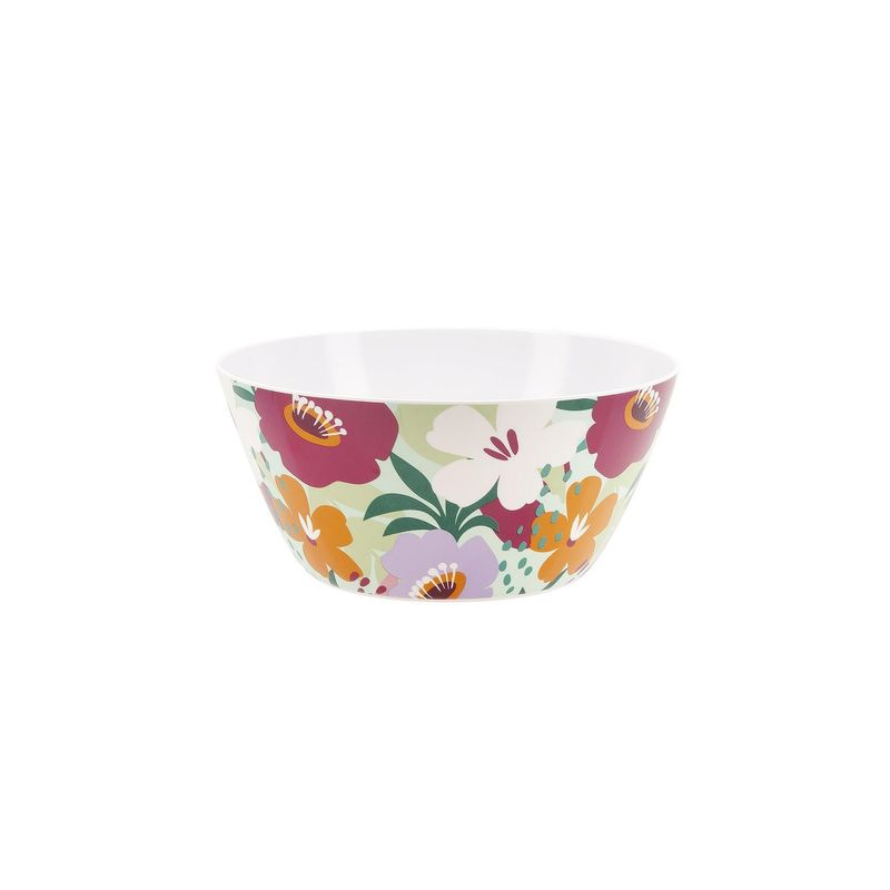CASA BONITA - Bowl Melamina 25.4cm Summer G