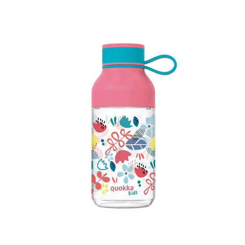 QUOKKA - Tomatodo Tritan Tribal 430Ml