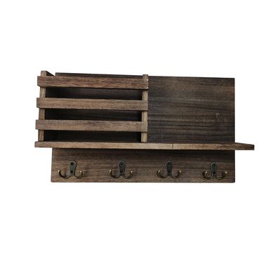 Organizador de Pared Multifuncional