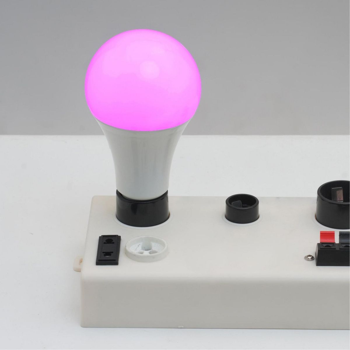 DAIRU - Pack 2 LED WIFI A60 9W E27