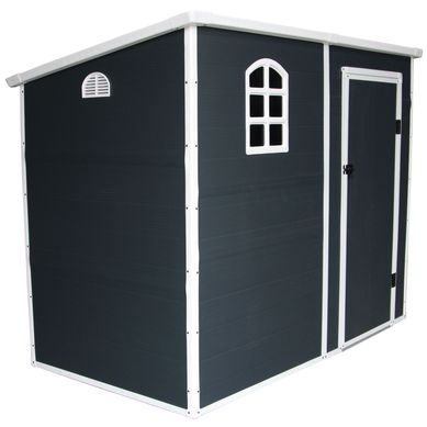 Bodega de Jardn 248x143x194 cm