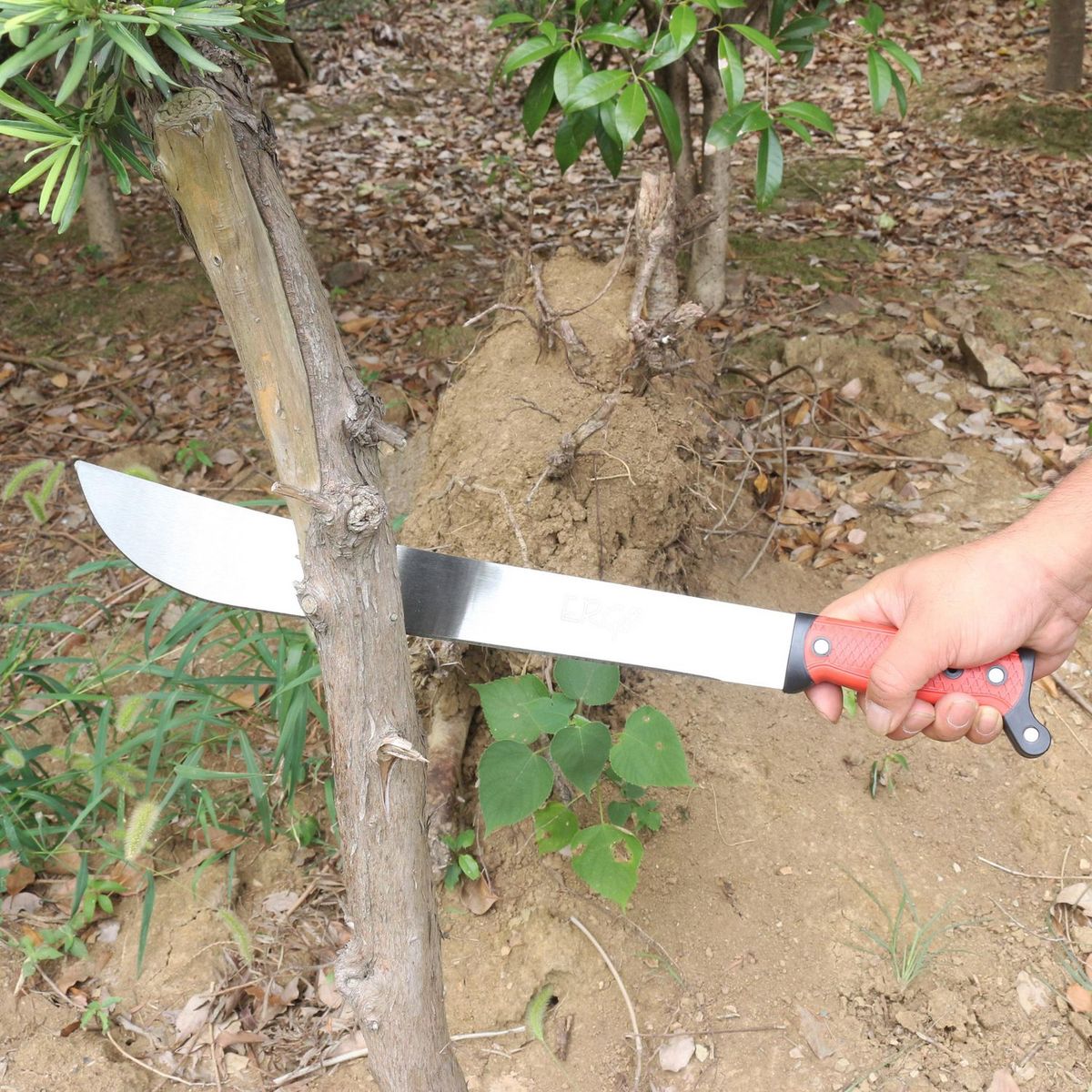 ERGO - Machete 18 Pulgadas 45cm