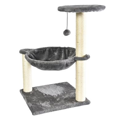 Gimnasio Para Gato 68cm