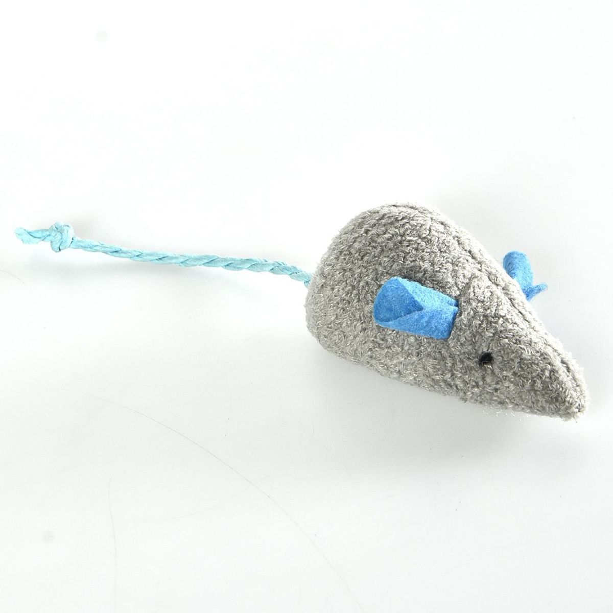 PETIZOOS - Juguete de Ratón 4x17cm