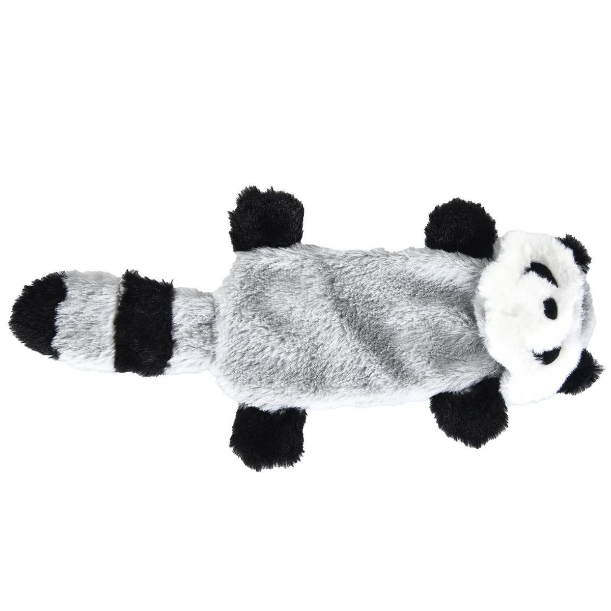 PETIZOOS - Juguete Plush Mapache 17x39cm