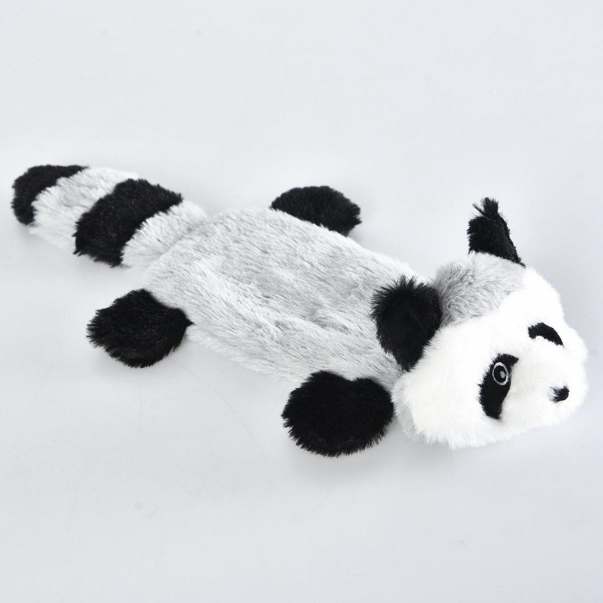 PETIZOOS - Juguete Plush Mapache 17x39cm