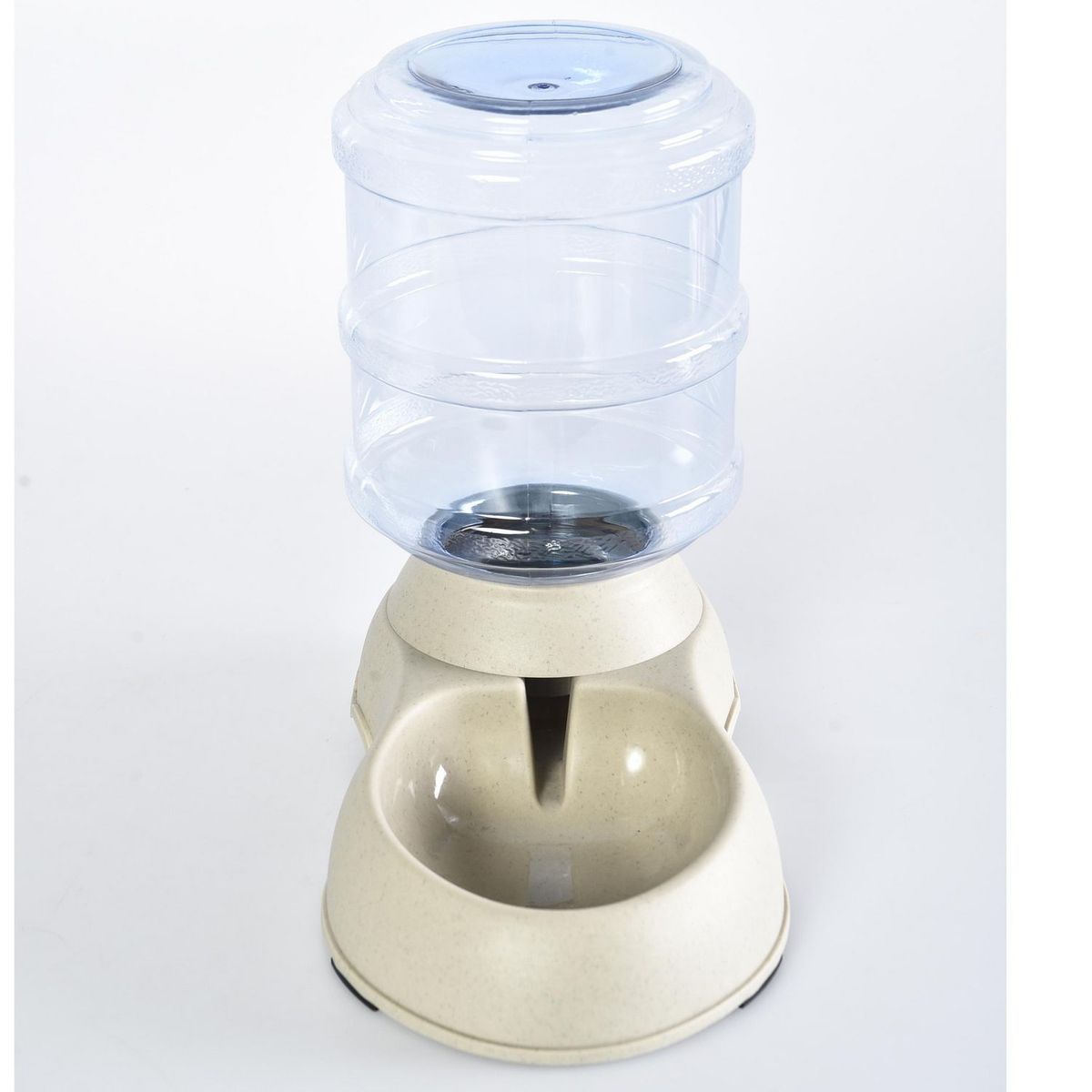 PETIZOOS - Bebedero Mascota 17x32x30cm