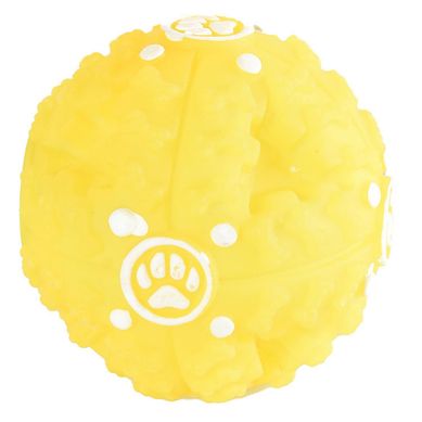 Pelota Interactiva Premio Amarillo