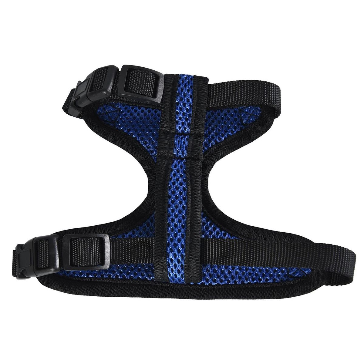PETIZOOS - Arnés para Mascota Azul
