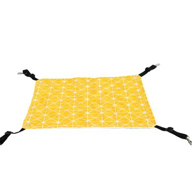 Hamaca para Mascotas 50x40cm Surtido