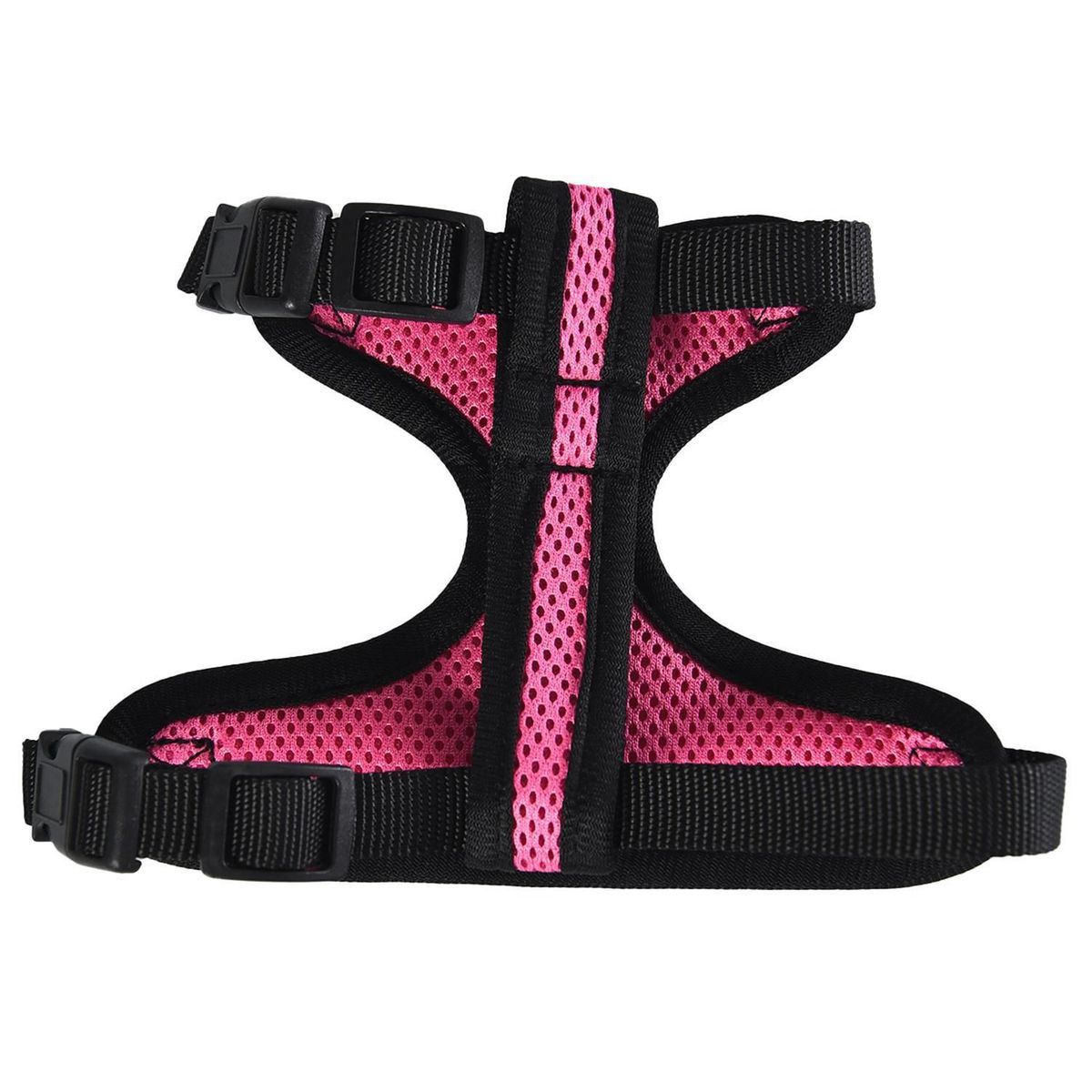 PETIZOOS - Arnés para Mascota Fucsia