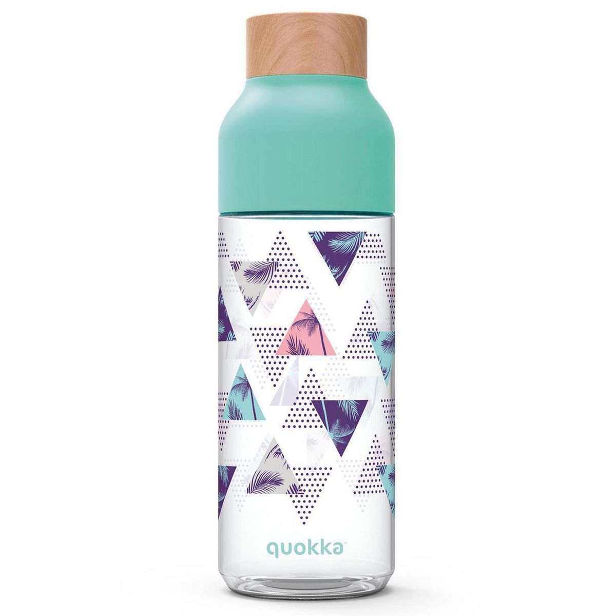 QUOKKA - Tomatodo Ice Palm 720Ml