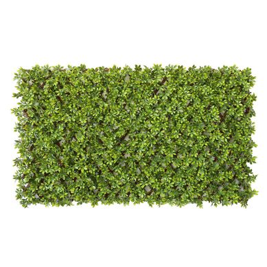 Cerco Follaje Artificial Verde 200x100cm