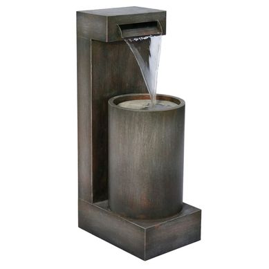 Fuente De Agua Bilbao 220