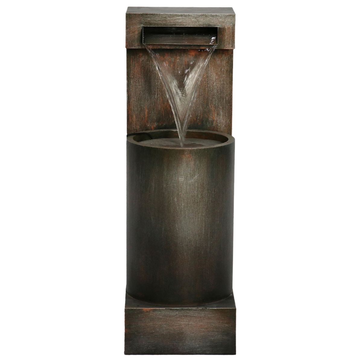 JUST HOME COLLECTION - Fuente De Agua Bilbao 220