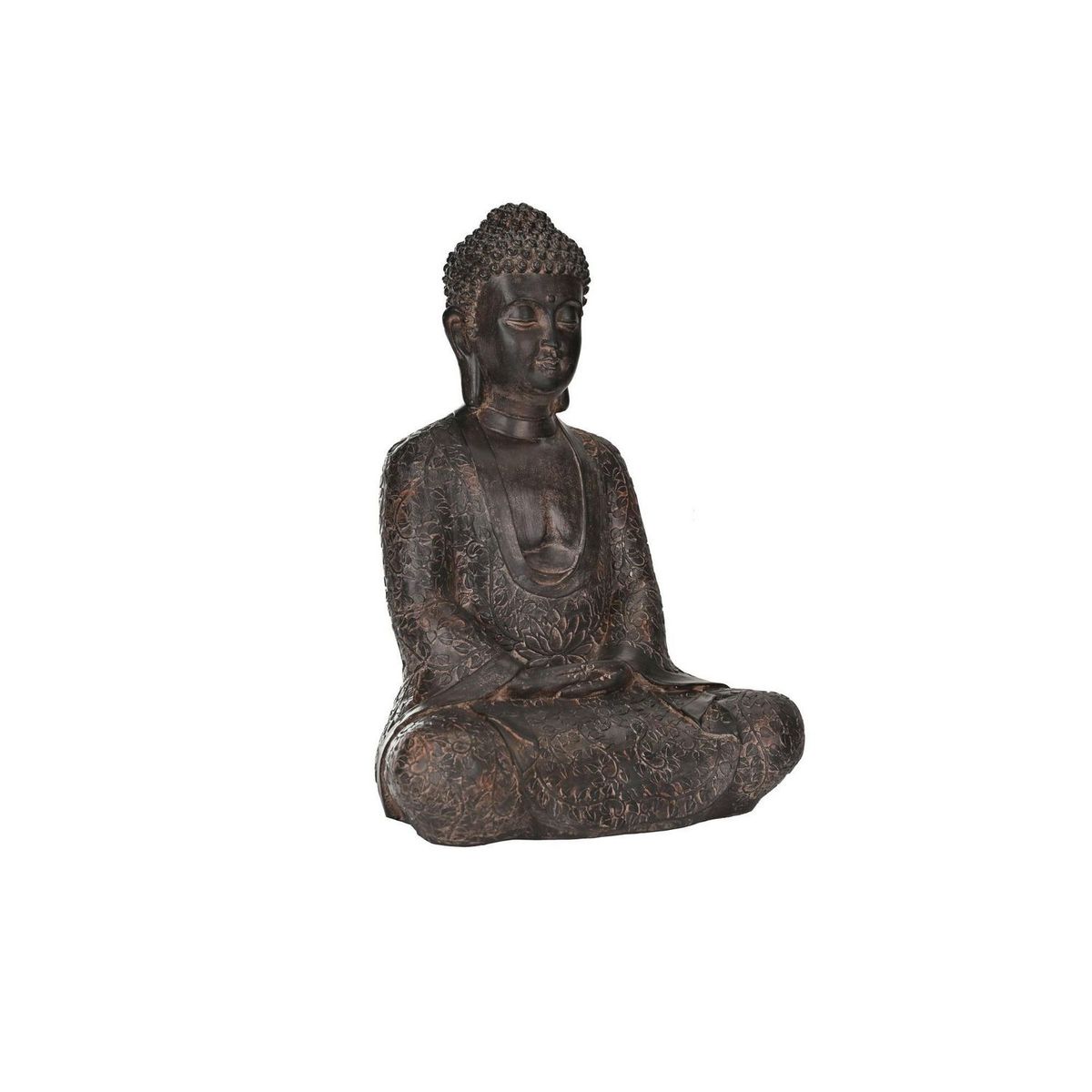 JUST HOME COLLECTION - Budha Pensando 51 cm