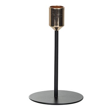 Portavela Minimal Metal 14 cm