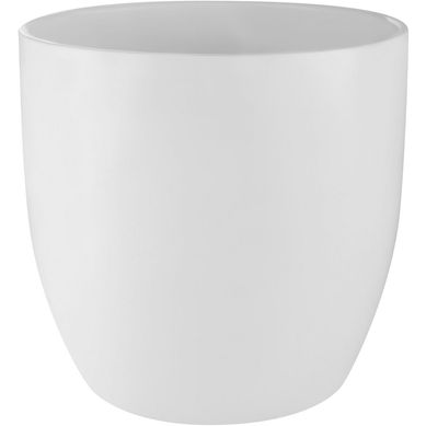 Macetero Basel Blanco 240cm