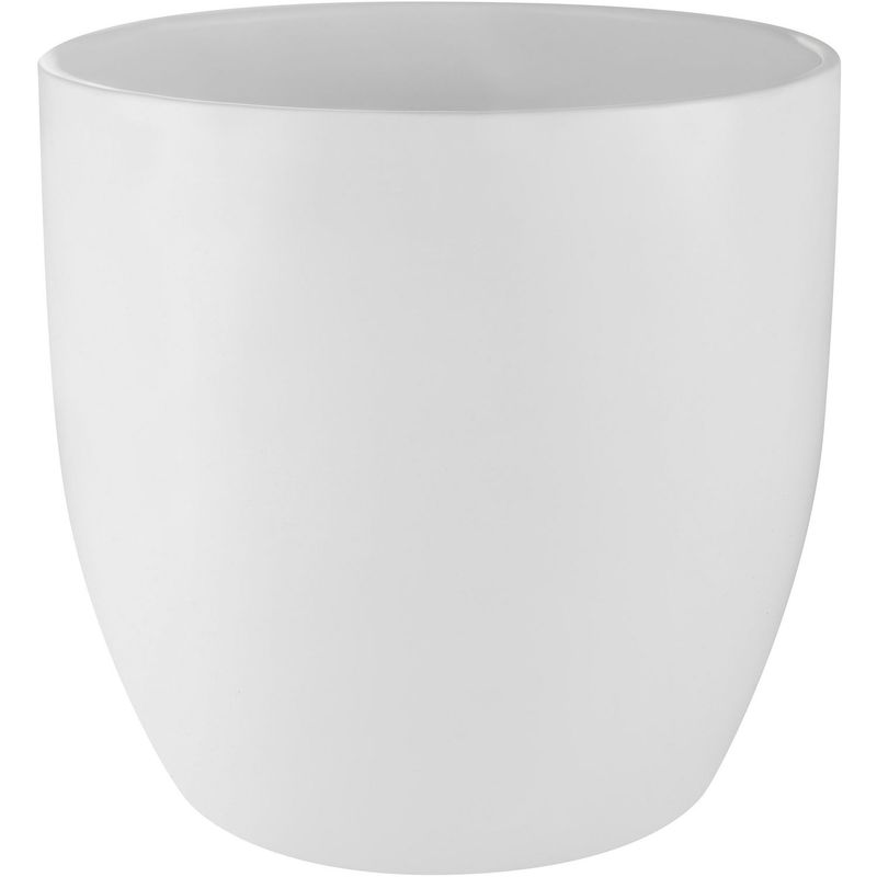 SK - Macetero Basel Blanco 240cm