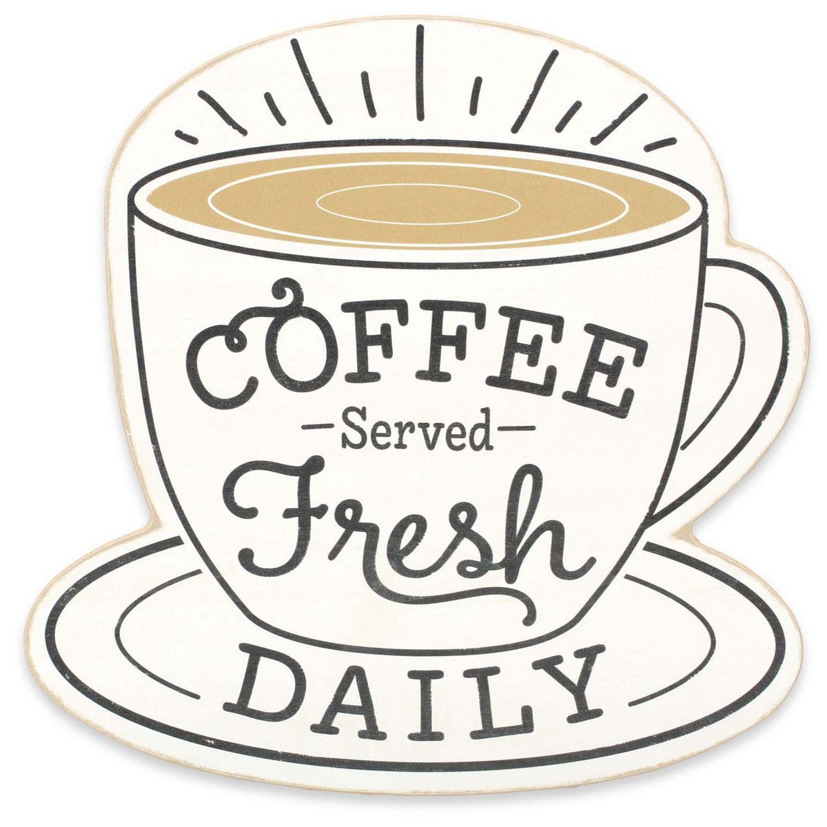 OPEN ROAD BRANDS - Cuadro Coffee Served