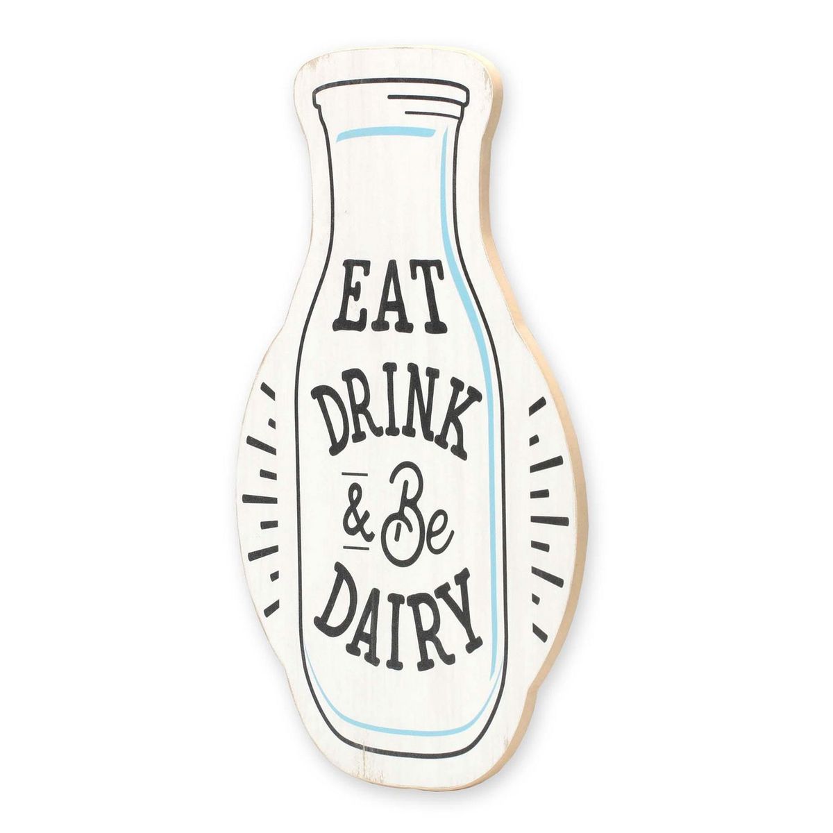 OPEN ROAD BRANDS - Cuadro Eat Drink Dairy