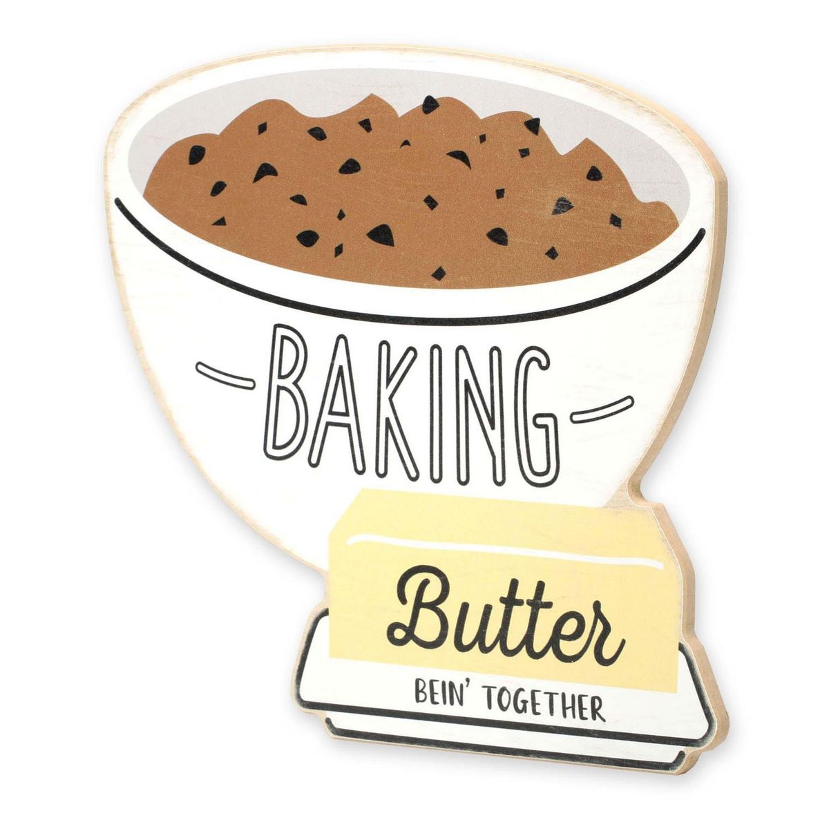 OPEN ROAD BRANDS - Cuadro Baking Butter