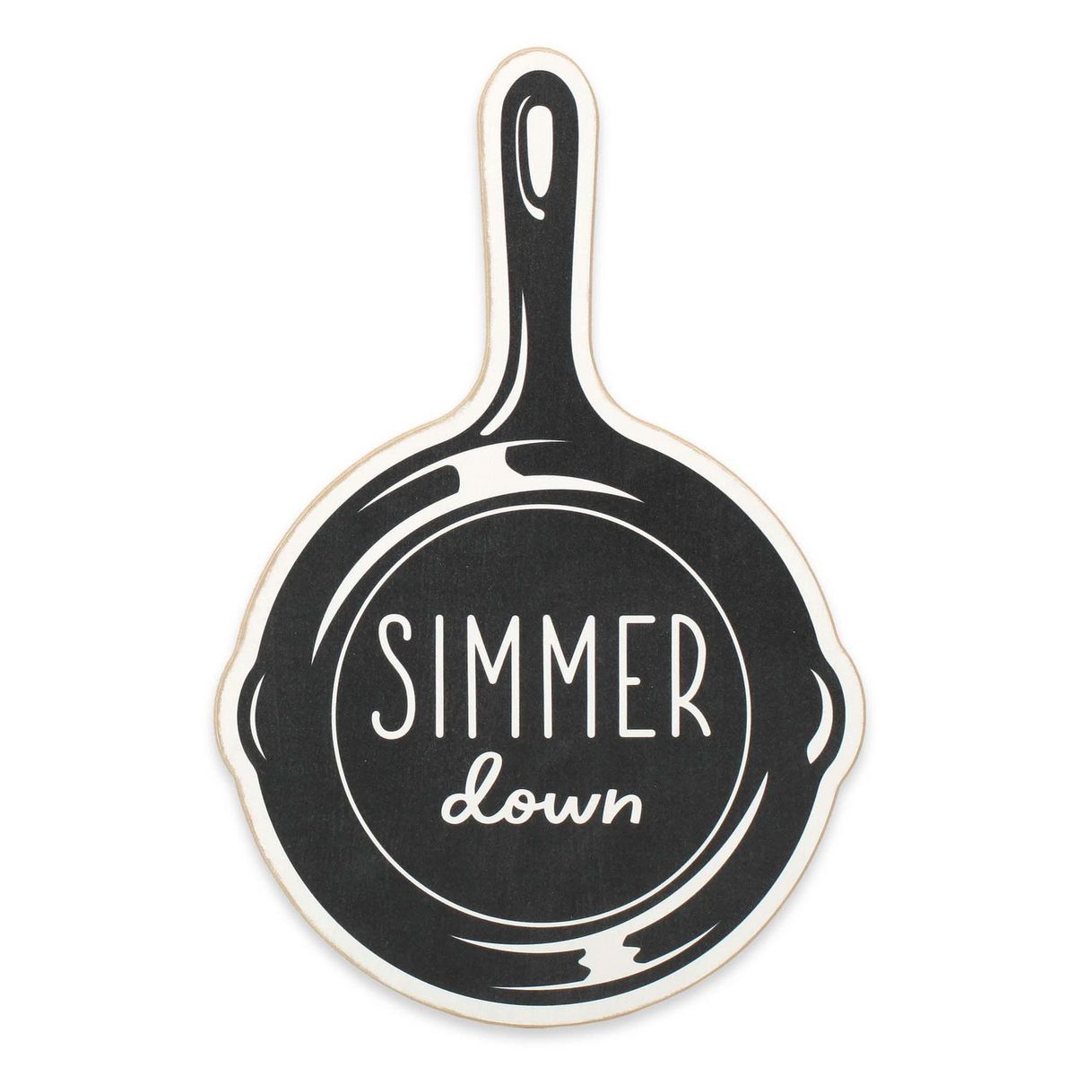 OPEN ROAD BRANDS - Cuadro Sarten Kitchen