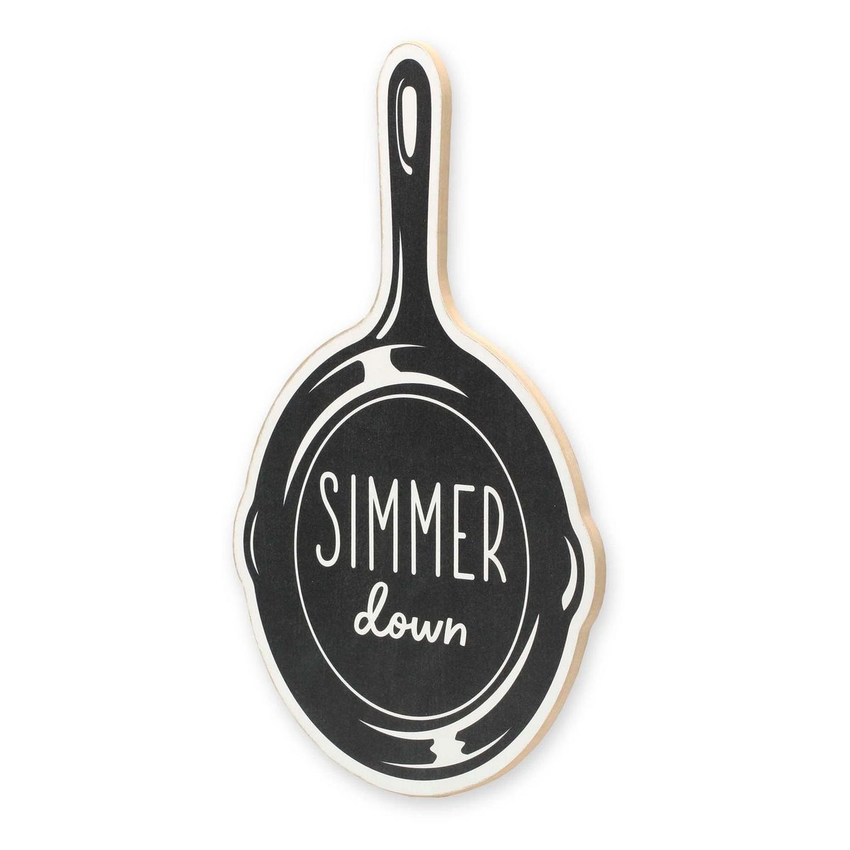 OPEN ROAD BRANDS - Cuadro Sarten Kitchen