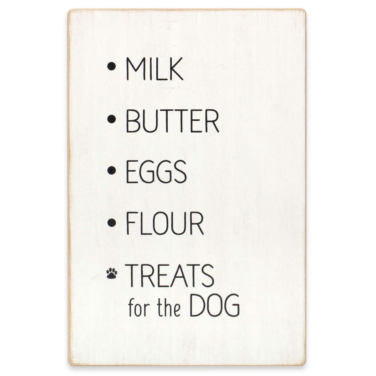 OPEN ROAD BRANDS - Cuadros Treats For Dogs