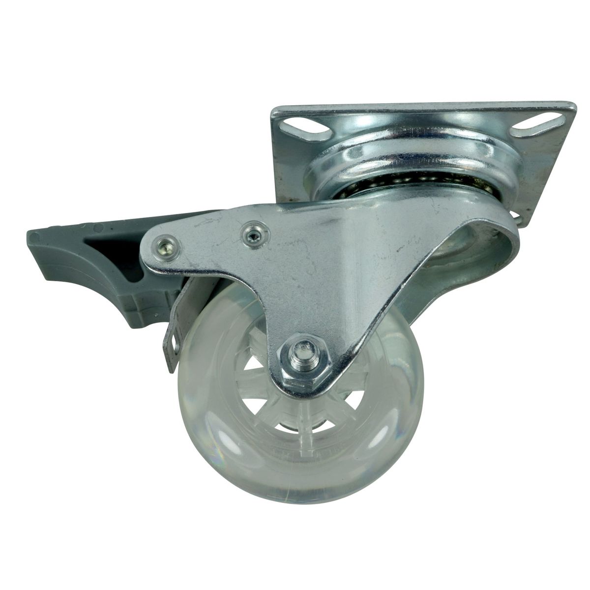 FIXSER - Rueda Giratoria 40 kg.