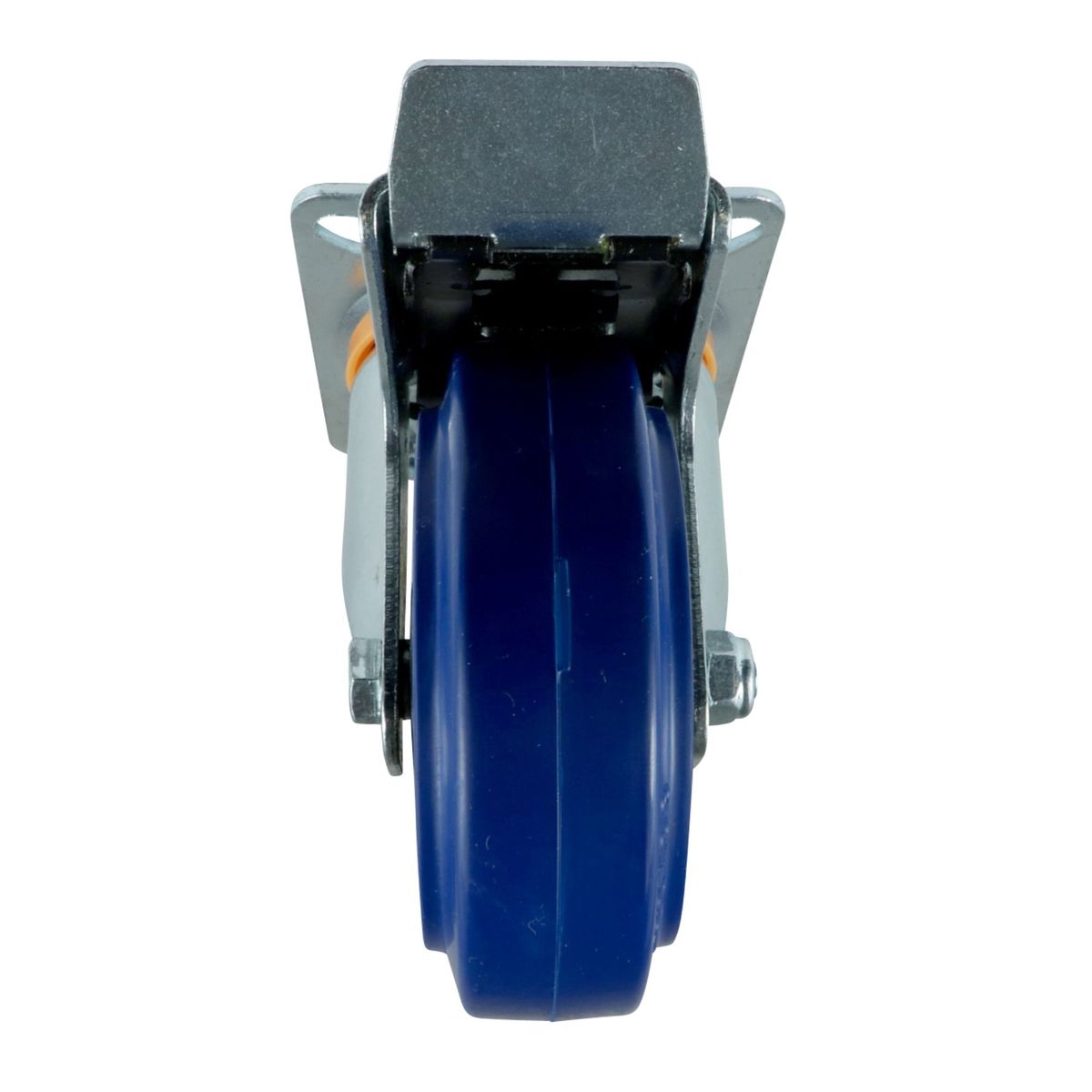 FIXSER - Rueda Giratoria con Freno 200 kg