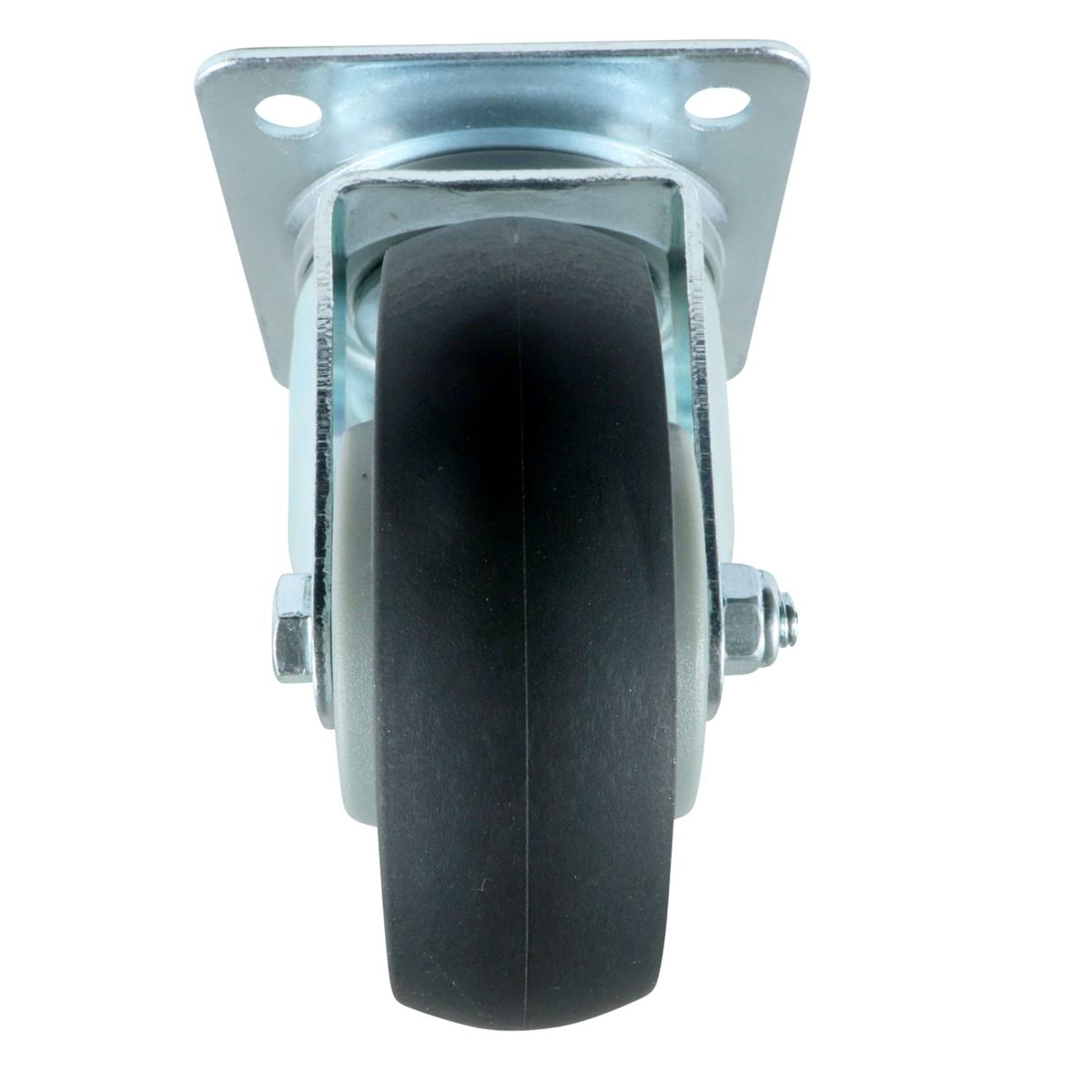 FIXSER - Rueda Giratoria 100 kg.