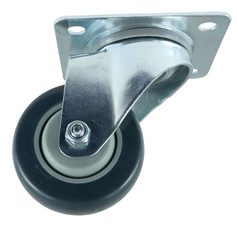 FIXSER - Rueda Giratoria 150 kg.