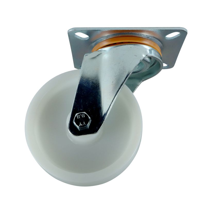 FIXSER - Rueda Giratoria 220 kg.