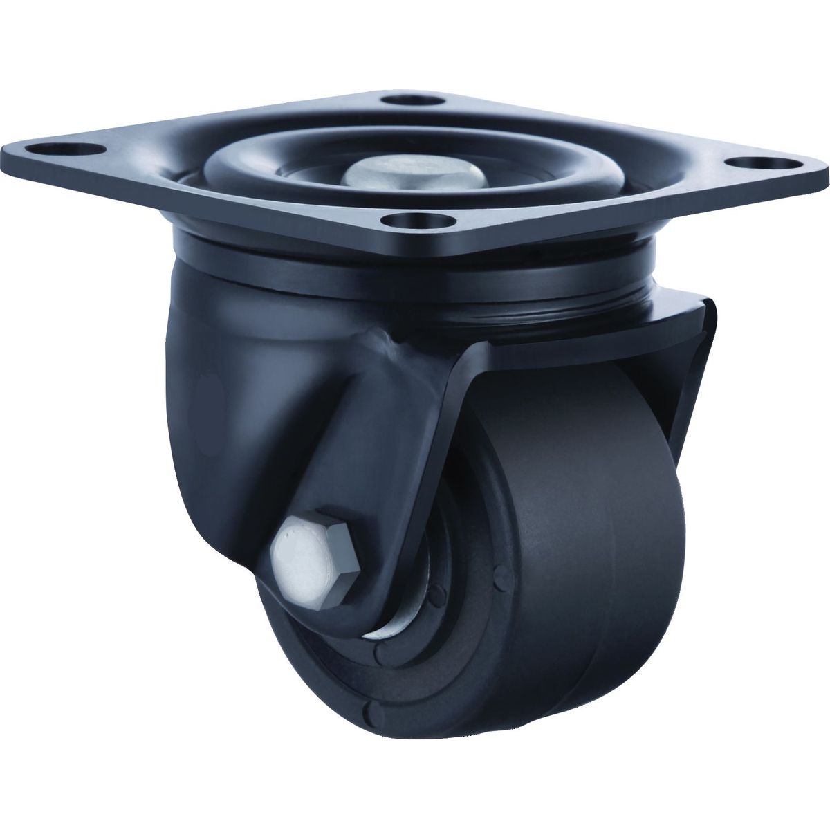 FIXSER - Rueda Giratoria 300 kg.