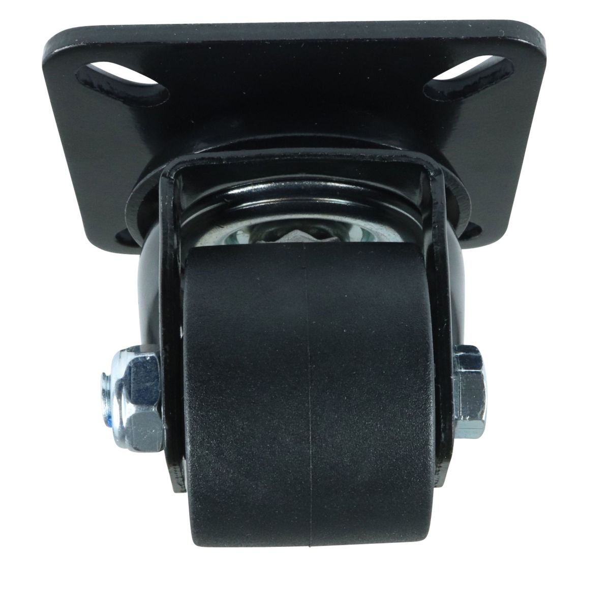 FIXSER - Rueda Giratoria 300 kg.