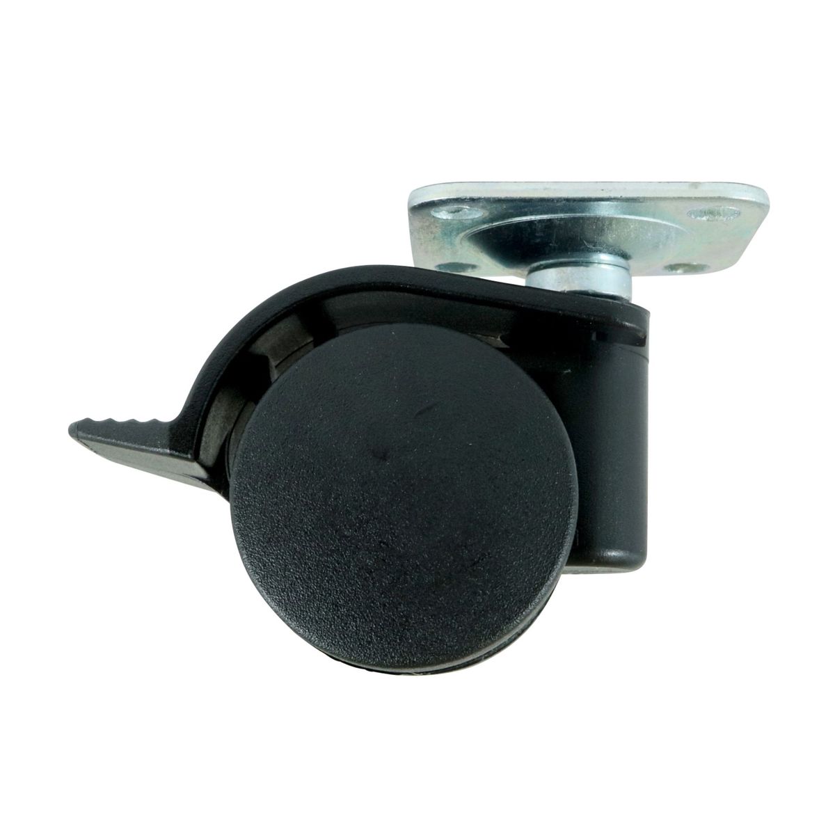 FIXSER - Rueda Giratoria con Freno 70 kg