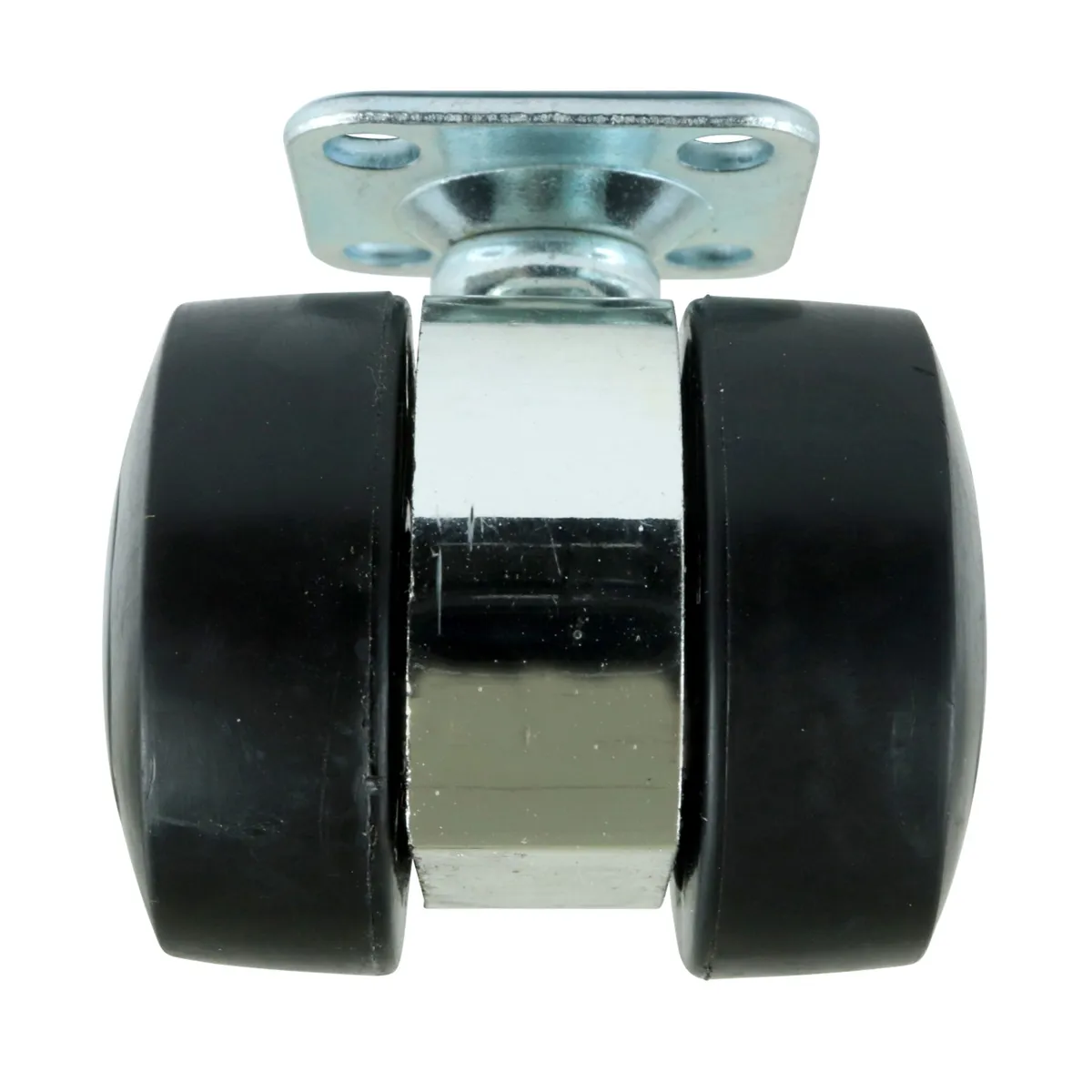 FIXSER - Rueda Giratoria 50 kg.