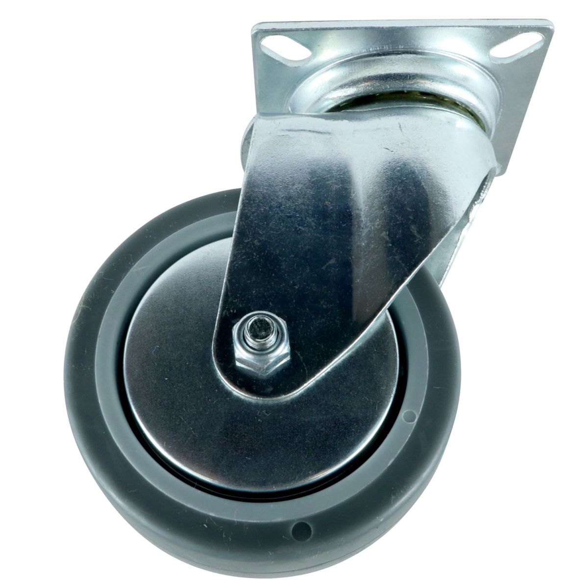 FIXSER - Rueda Giratoria 50 kg.