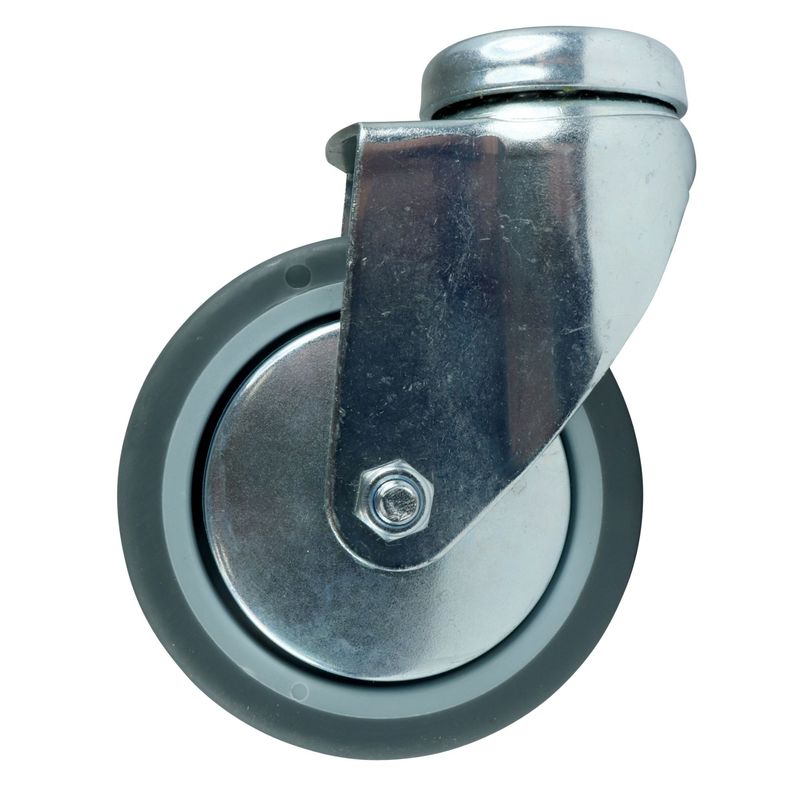 FIXSER - Rueda Giratoria 50 kg.