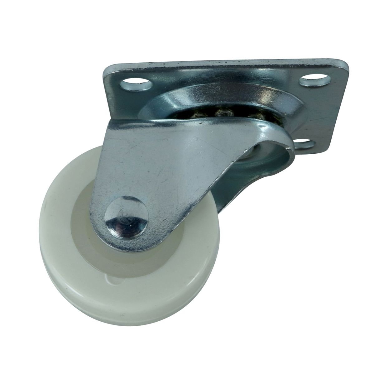 FIXSER - Rueda Giratoria 20 kg.